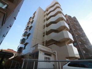 Ｓ・Ｈマンション名東外観写真
