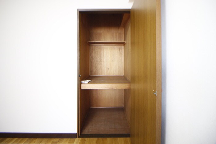 物件内観写真14　(収納)