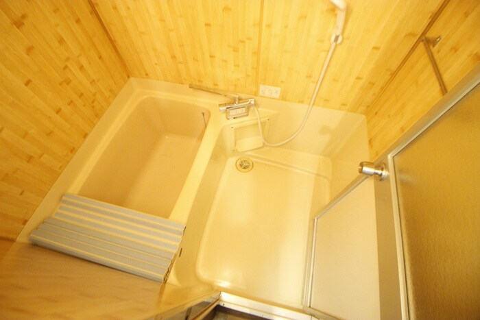 物件内観写真17　(バス／シャワールーム等)