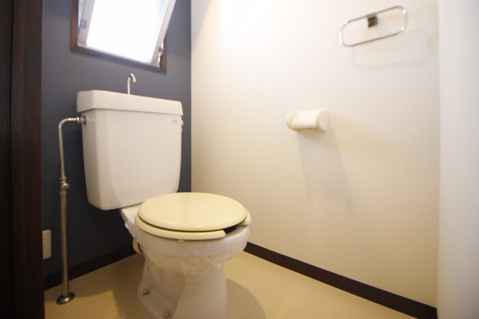 物件内観写真18　(トイレ)