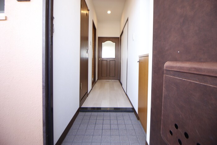 物件内観写真20　(玄関)