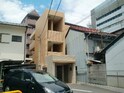 メゾンM&Y