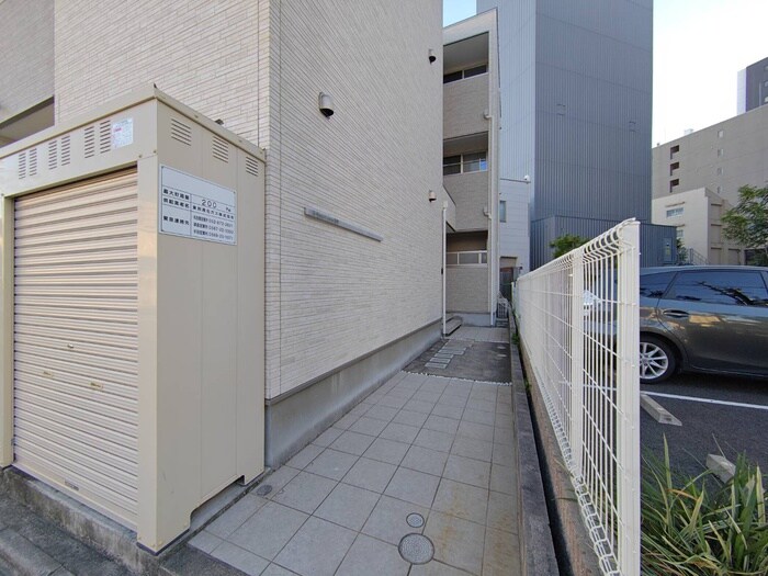 物件外観写真4　(その他)