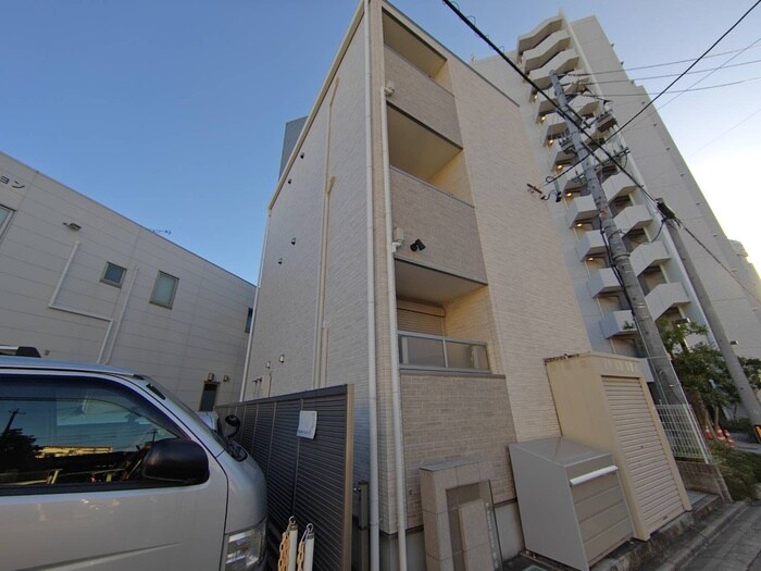 物件外観写真5　(外観写真)