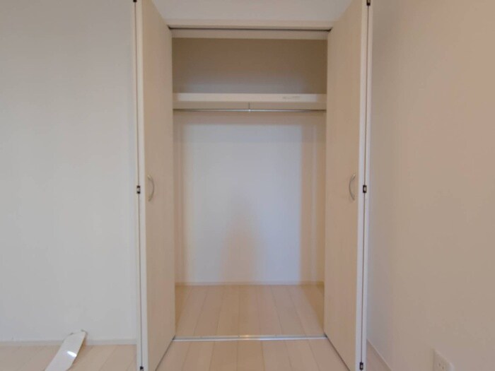 物件内観写真10　(収納)