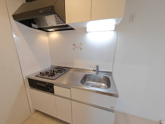 物件内観写真11　(キッチン)