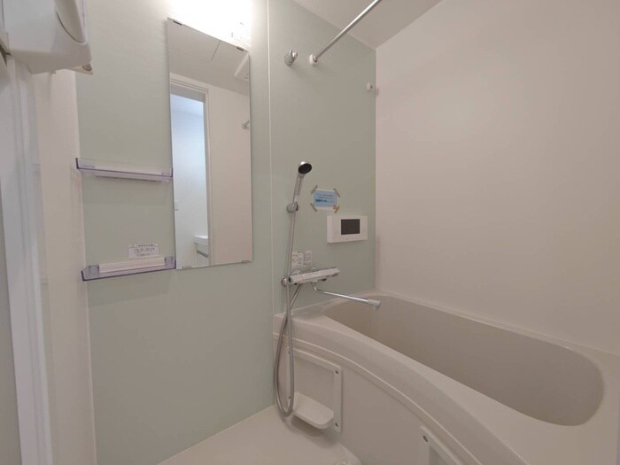 物件内観写真12　(バス／シャワールーム等)
