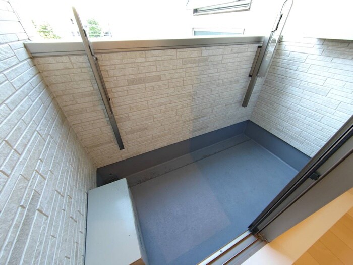 物件内観写真21　(ベランダ・バルコニー)