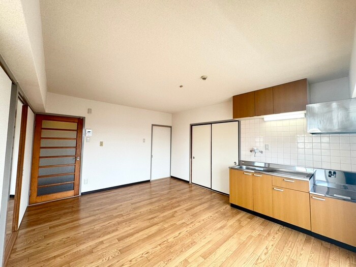 物件内観写真7　(居室)