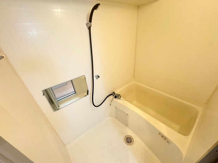 物件内観写真11　(バス／シャワールーム等)