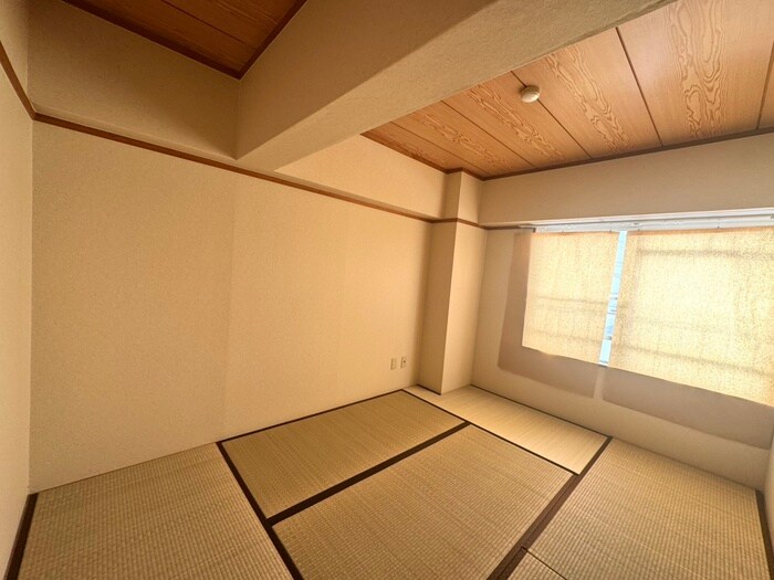 物件内観写真21　(居室)