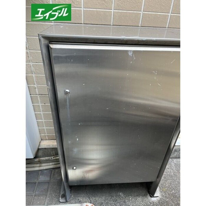 物件外観写真2　(周辺環境)