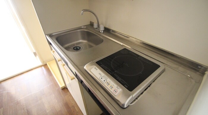 物件内観写真9　(キッチン)