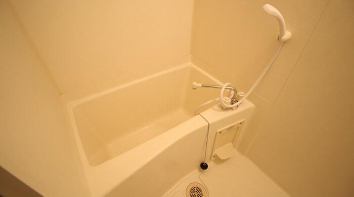 物件内観写真14　(バス／シャワールーム等)