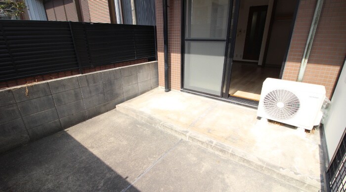 物件内観写真20　(ベランダ・バルコニー)