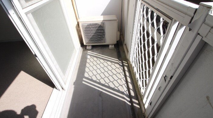 物件内観写真22　(ベランダ・バルコニー)