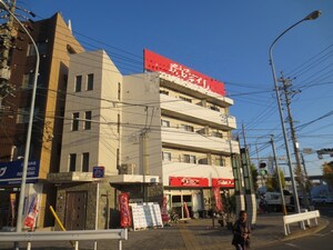 アーサ上小田井外観写真