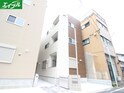 ハーモニーテラス松葉町IV