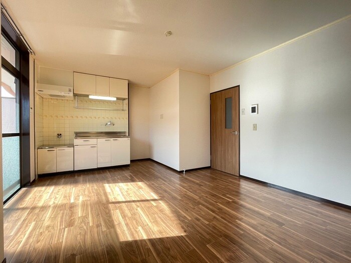 物件内観写真19　(居室)