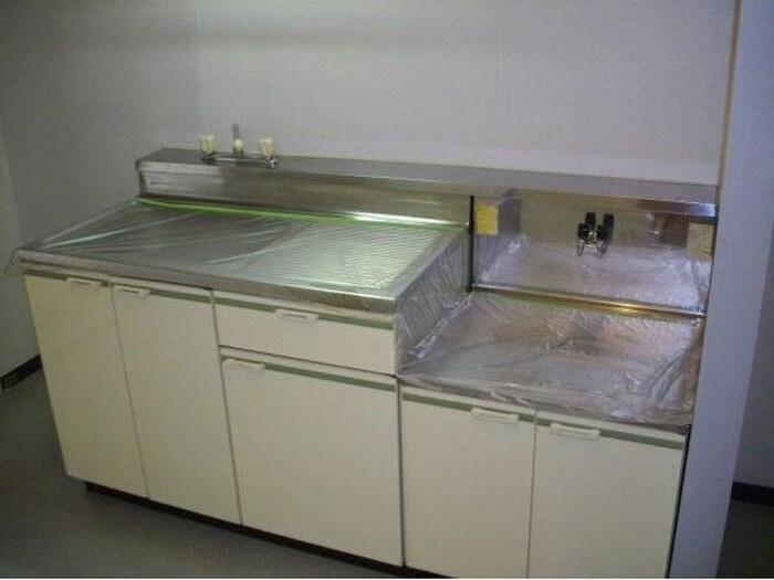 物件内観写真7　(キッチン)