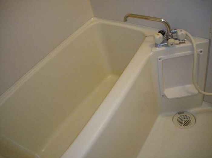 物件内観写真8　(バス／シャワールーム等)