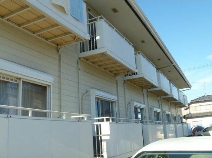 物件外観写真3　(外観写真)