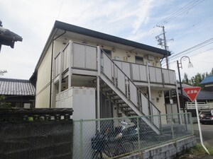 エトワール外観写真