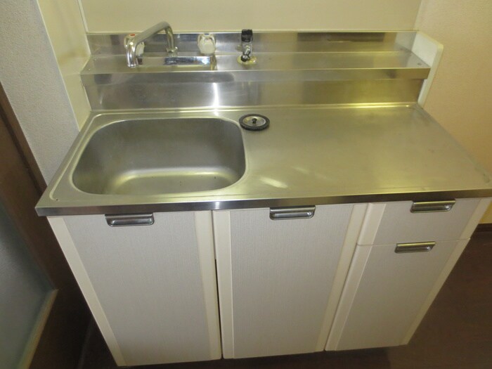 物件内観写真12　(キッチン)