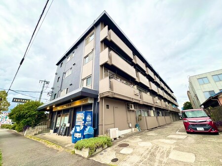 レジデンス丸新外観写真