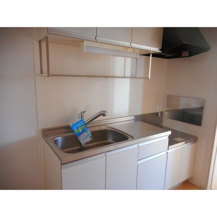 物件内観写真6　(キッチン)