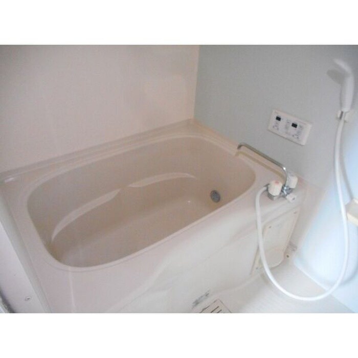 物件内観写真8　(バス／シャワールーム等)