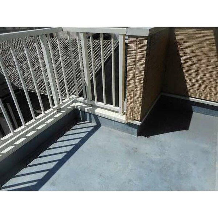 物件内観写真11　(ベランダ・バルコニー)