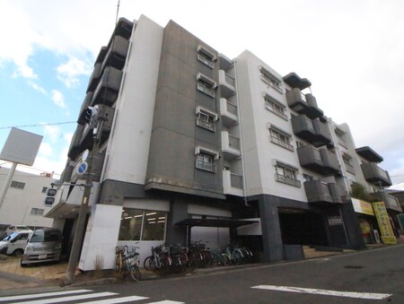 Ｇｒａｎ　Ｋａｓａｄｅｒａ外観写真