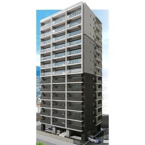 リフローレ新安城（1101）外観写真