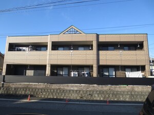 ピュア　エステ－ト外観写真