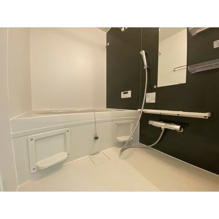 物件内観写真12　(バス／シャワールーム等)