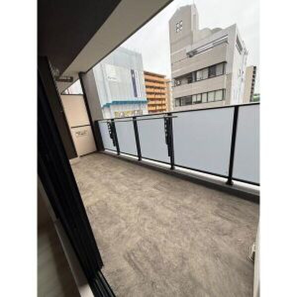 物件内観写真16　(ベランダ・バルコニー)