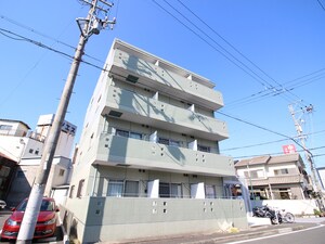 BAKER.ST.221B外観写真