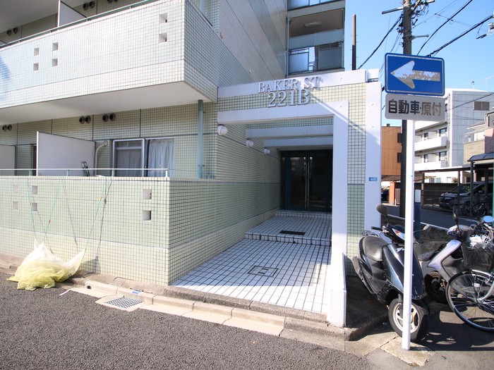 外観写真