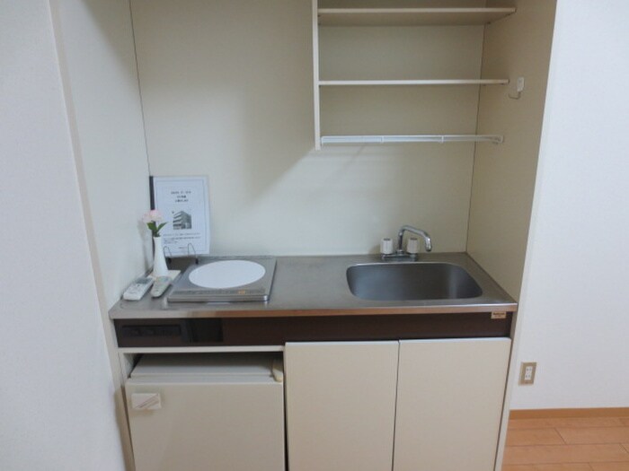 物件内観写真13　(キッチン)