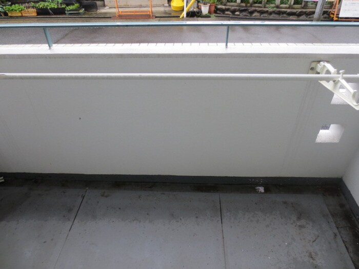 物件内観写真16　(ベランダ・バルコニー)