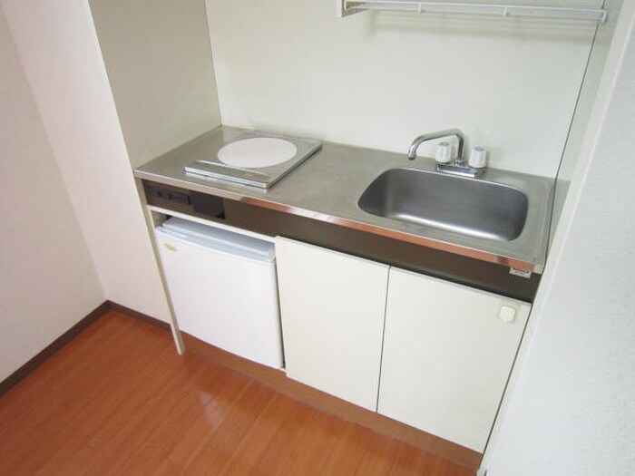 物件内観写真22　(キッチン)