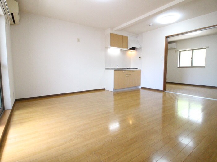 物件内観写真7　(居室)