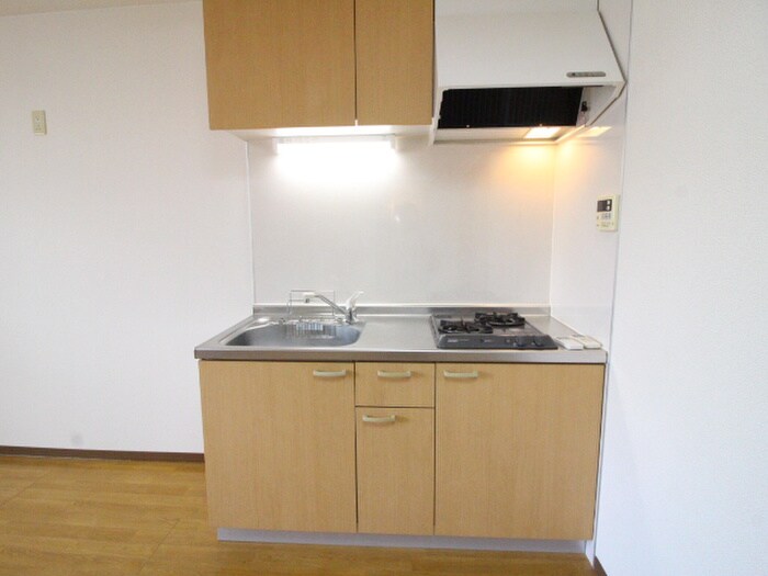 物件内観写真8　(キッチン)