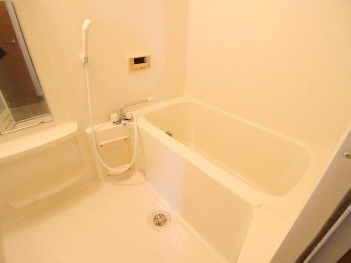 物件内観写真9　(バス／シャワールーム等)