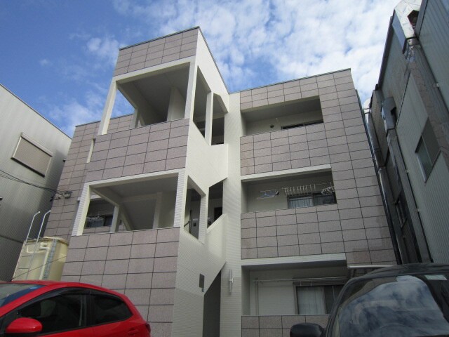 物件外観写真6　(外観写真)