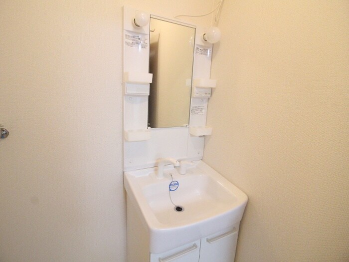 物件内観写真10　(洗面)