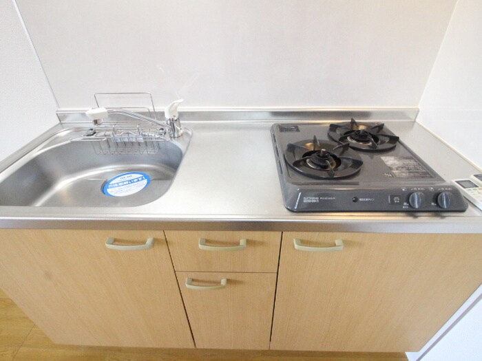 物件内観写真17　(キッチン)