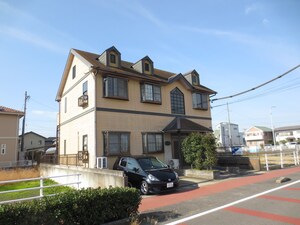プライムコート外観写真