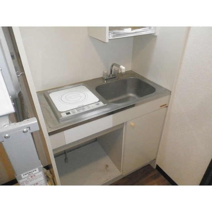 物件内観写真6　(キッチン)